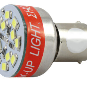 The image shows a side angle view of BUP100N.