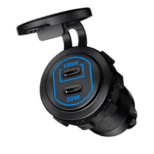 USBR-QCC120W